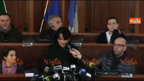 Il sindaco Capuozzo dà le dimissioni a Quarto