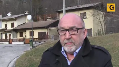 A Musi, dove i profughi sono più degli italiani