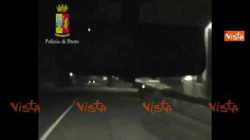 Così hanno preso il foreign fighter
