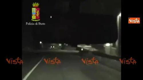 Così hanno preso il foreign fighter 