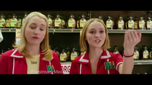 Yoga Hosers, la prima clip