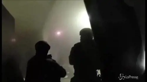In un video i retroscena della fuga di El Chapo