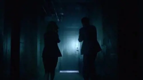X-Files, il trailer