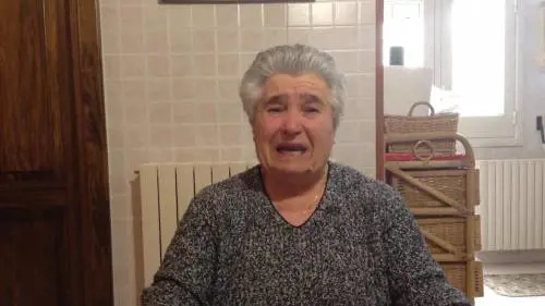 "Voglio assistenza per mio figlio"