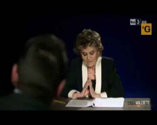 Intervistato in carcere l'uomo che fece sfregiare Lucia Annibali