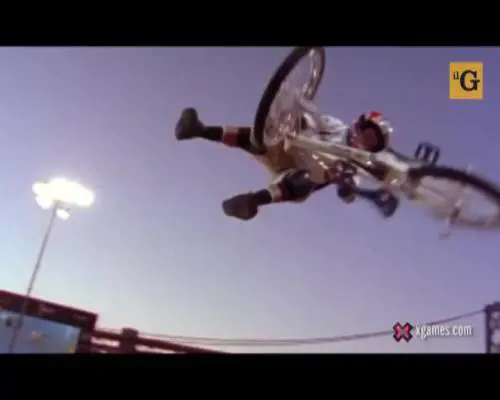 È morto Dave Mirra, leggenda della BMX