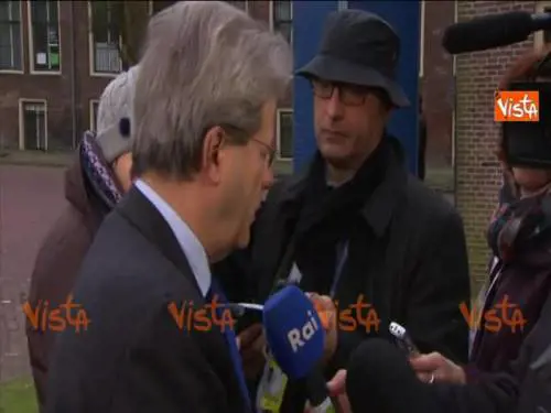 Caso Regeni, Gentiloni: "Verità ancora lontana"