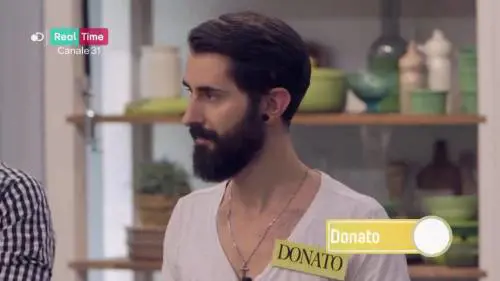 Benedetta Parodi torna con La Cuoca Bendata