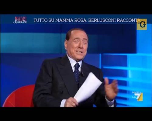 Il ruolo importante di Marina nella vita di Berlusconi