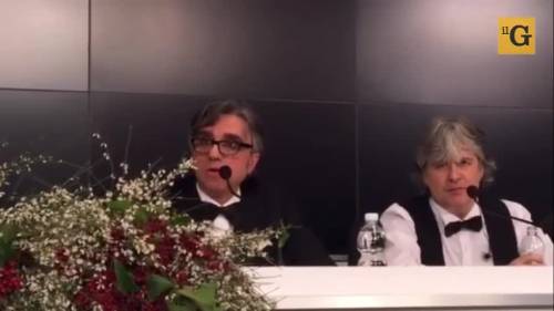 Stadio: "Non ce lo aspettavamo"