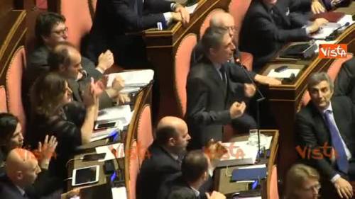 Unioni civili, Airola (M5S): dite chiaramente a chi aspetta dei diritti 'Frocio non li avrai'