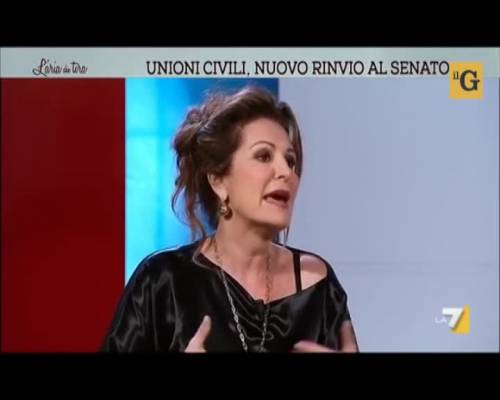 Santanchè: "La Rai ha usato Sanremo per fare propaganda"