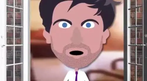 Primarie a Roma, ecco l'antiberlusconiano che fa campagna con Masha e Orso