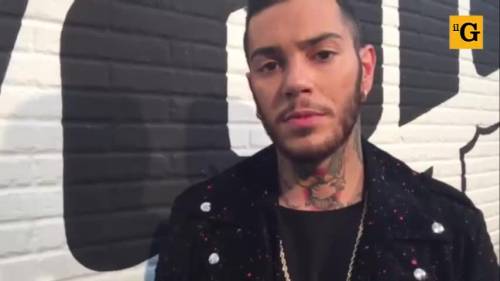 Emis Killa: "Nella musica va avanti solo chi vale"