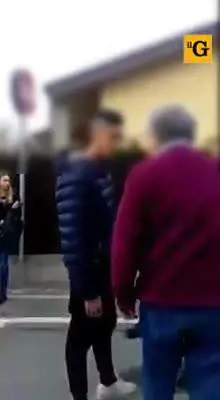 Brianza, italiano picchiato da banda di immigrati