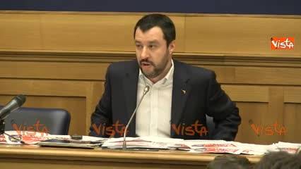 Salvini: "Nessuno ha stravinto, nessuno ha straperso"