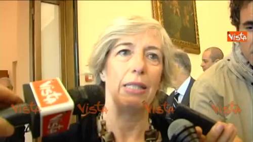 Giannini: "Come donna perplessa su maternità surrogata"