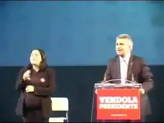 Quando Vendola difendeva il corpo delle donne