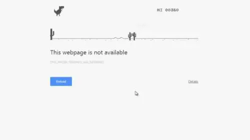 Il gioco di Google
