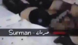 "Il video degli italiani uccisi in Libia"