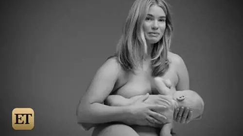 La campagna curvy censurata negli Usa