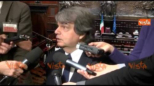 Brunetta contro Meloni e Salvini: dicono tutto e il contrario di tutto