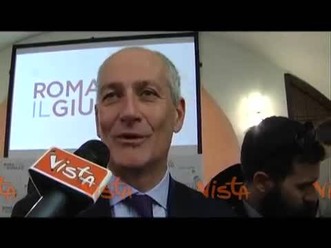 Gabrielli: io candidato amministrative? Favola metropolitana