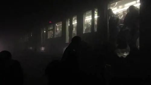 Attacchi a Bruxelles, la metropolitana evacuata