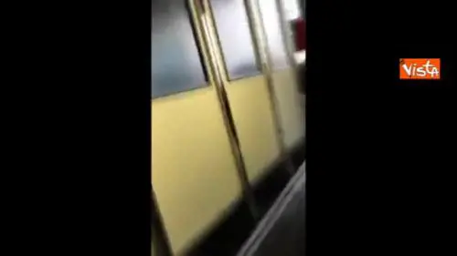 Devastazione e sangue all'aeroporto di Bruxelles