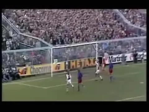 I gol più belli di Cruijff