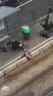 Terrorista neutralizzato a Schaerbeek