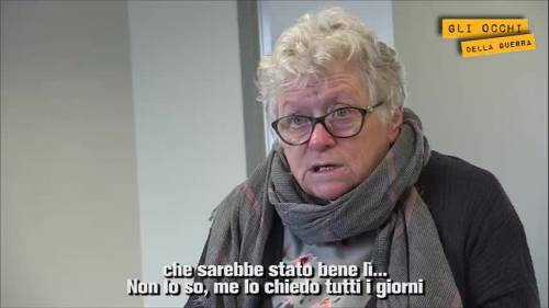 "Io, mamma di un jihadista"