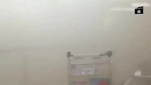 "Annunciamo un nuovo 11 settembre"