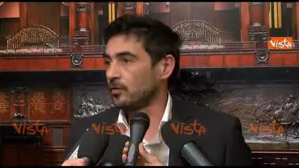 Frantoianni (Si): "Intercettazioni clamorose"