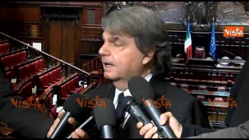 Caso Tempa Rossa, Brunetta: governo debole, presenteremo mozione di sfiducia