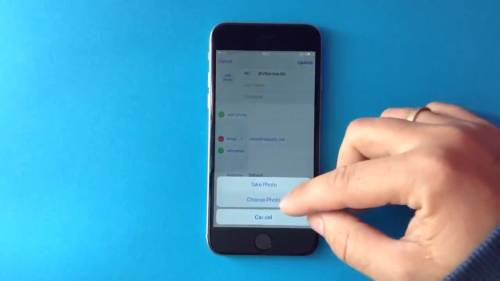 Come sbloccare un iPhone con Siri