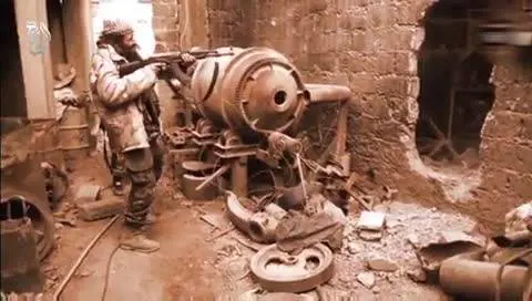 L'Isis minaccia l'Europa