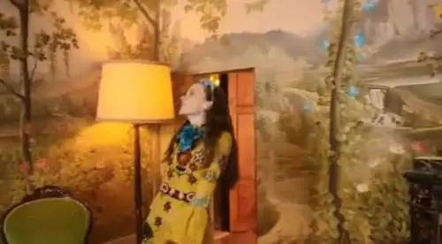 Spot di Gucci censurato