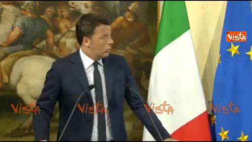 Renzi lancia progetto banda larga: entro 2020 tutto il Paese a 30Mbit