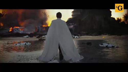 Il trailer di Rogue One, lo spin-off di Star Wars