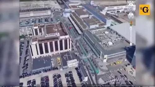 Isis, così si è mosso il terzo uomo di Bruxelles