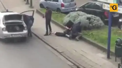 Così hanno arrestato Mohamed Abrini