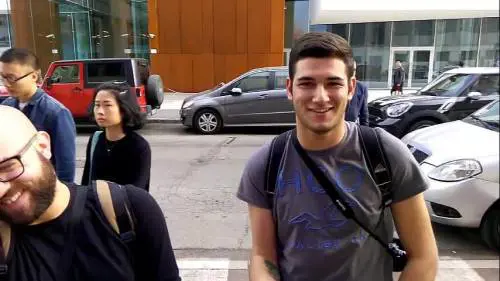 Fuorisalone, su quale mobile?