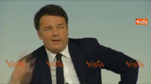 Brennero, Renzi ad Austria: non faremo finta di niente davanti a violazione norme Ue