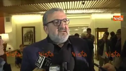 Referendul, Emiliano: Renzi scorretto, abbiamo battuto l'astensionismo 