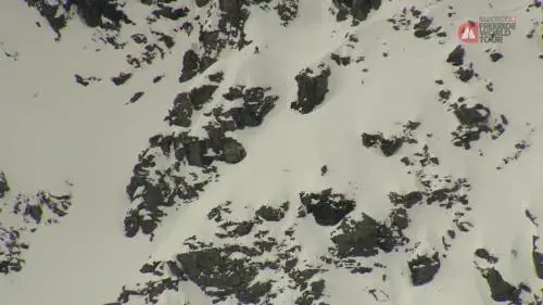 Ecco Balet nella sua ultima gara