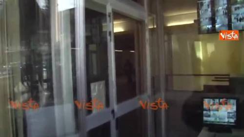 Petrolio in Basilicata, Gianluca Gemelli arriva in Procura