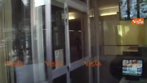 Petrolio in Basilicata, Gianluca Gemelli arriva in Procura