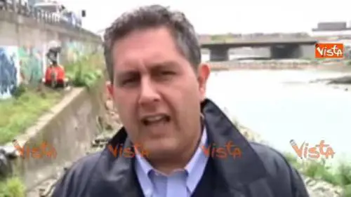 Toti: "Ridotto l'impatto del petrolio"