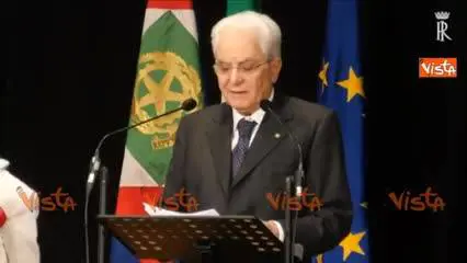 "La democrazia è essere protagonisti insieme agli altri del nostro domani"